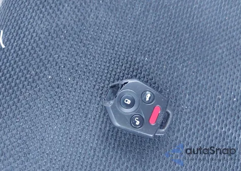 2013 Subaru Xv Crosstrek 2.0I Premium из США, поврежденный, VIN JF2GPACC1D2876707